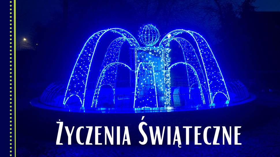 Życzenia Świąteczne